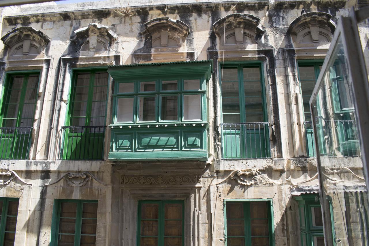 Appartement Vincenti Strait Street La Valette