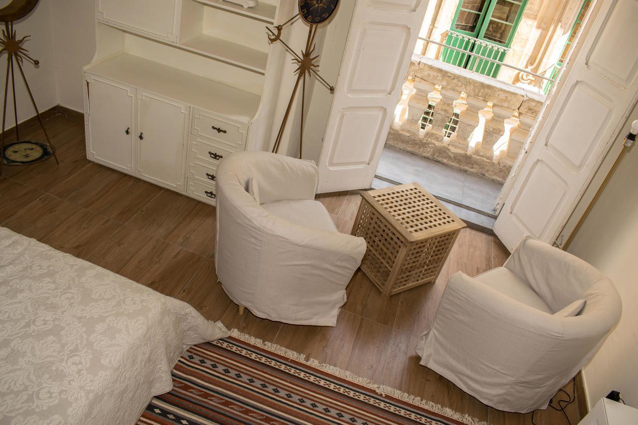 Appartement Vincenti Strait Street