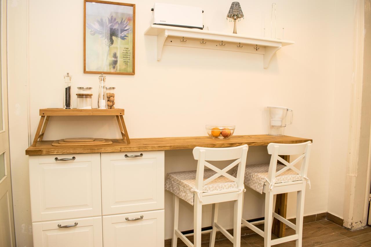 Vincenti Strait Street Appartement La Valette