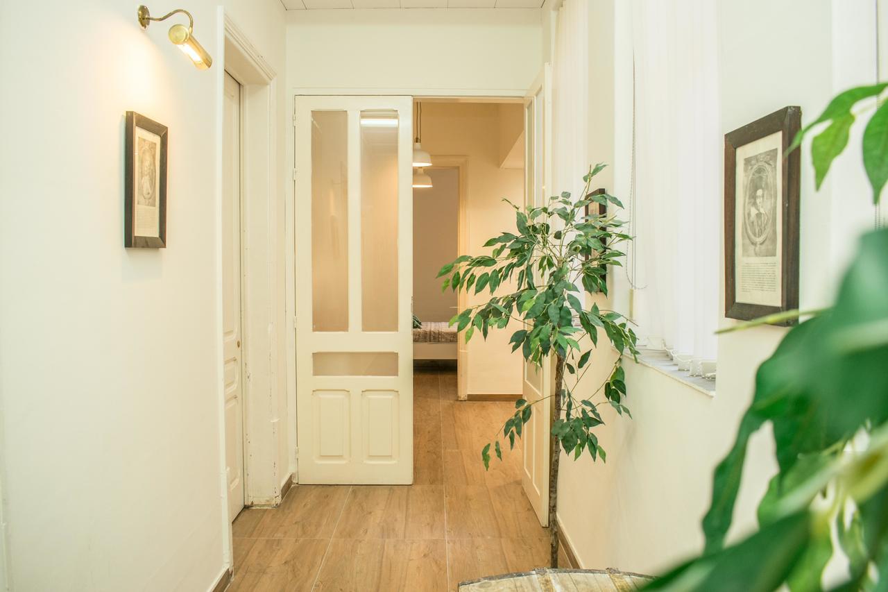 Appartement Vincenti Strait Street *