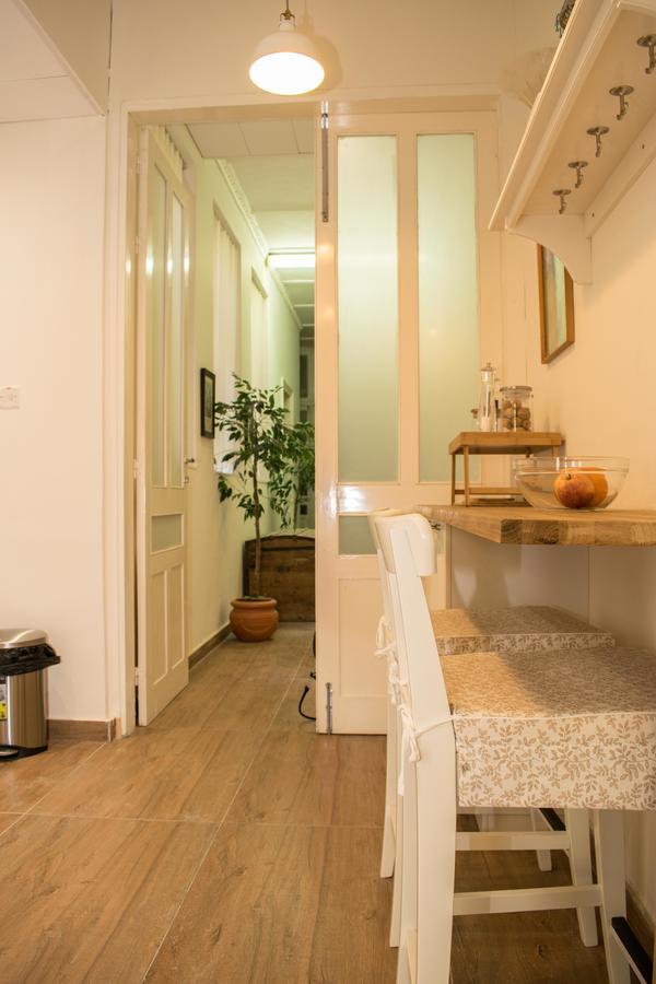 Appartement Vincenti Strait Street *