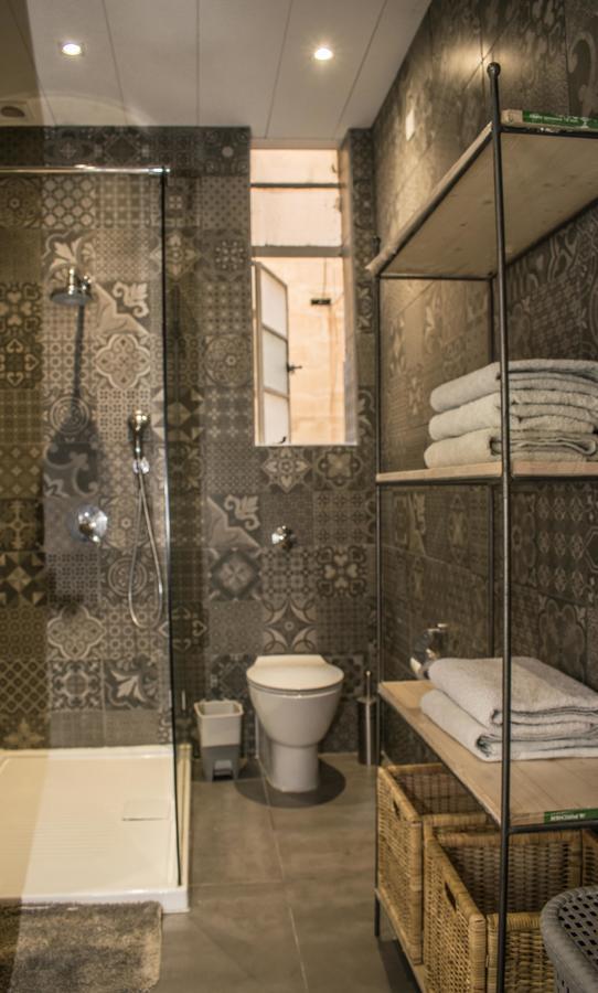 Appartement Vincenti Strait Street