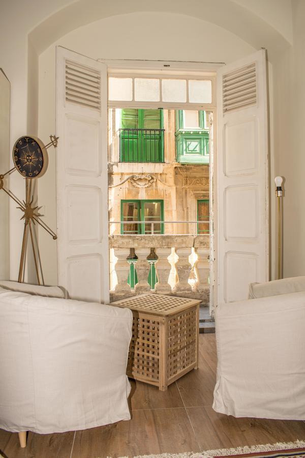 Appartement Vincenti Strait Street