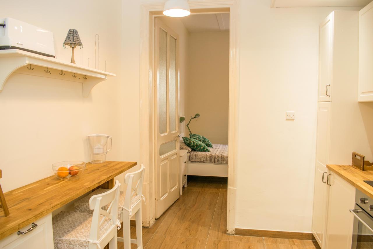 Vincenti Strait Street Appartement La Valette