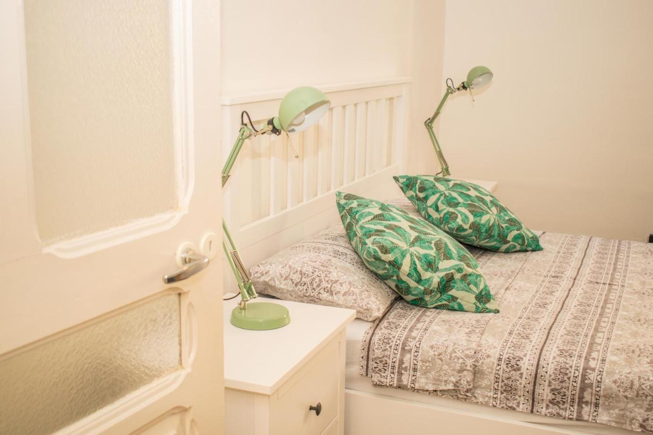 Appartement Vincenti Strait Street La Valette