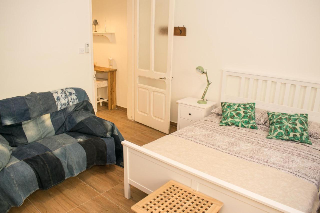 Appartement Vincenti Strait Street *