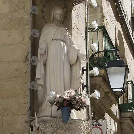 Vincenti Strait Street Suite La Valette Extérieur photo