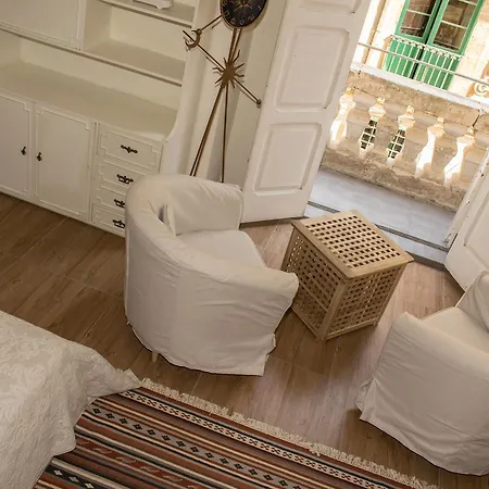 Vincenti Strait Street Suite La Valette Extérieur photo