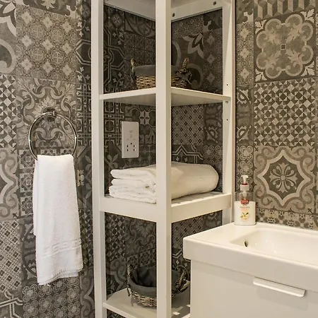 Vincenti Strait Street Suite La Valette Extérieur photo