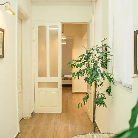 Vincenti Strait Street Suite La Valette Extérieur photo