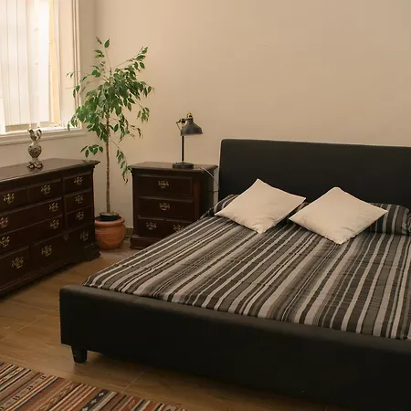Vincenti Strait Street Suite La Valette Extérieur photo