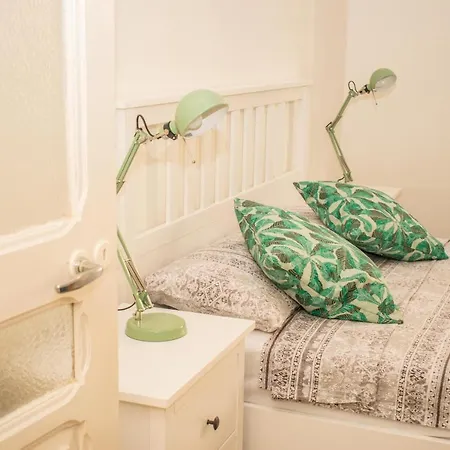 Vincenti Strait Street Suite La Valette Extérieur photo