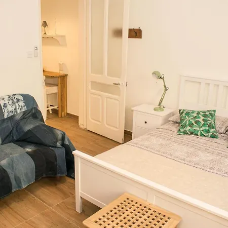 Vincenti Strait Street Suite La Valette Extérieur photo
